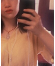 M-93 | Tシャツ/カットソー