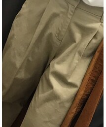 UNIQLO | スラックス