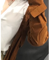 UNIQLO | ピーコート