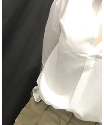 UNIQLO | シャツ/ブラウス