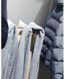 OVER THE STRIPES | パーカー