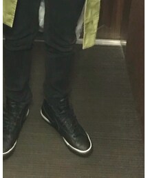 BLACK COMME des GARCONS | スニーカー