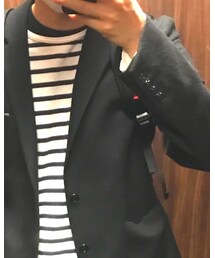 Acne Studios | テーラードジャケット