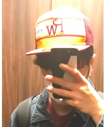 Ron Herman | キャップ