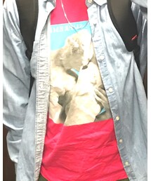 Supreme  | Tシャツ/カットソー