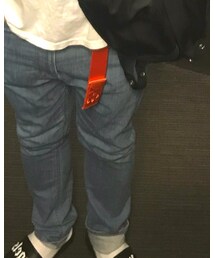 CABANE de ZUCCa | デニムパンツ