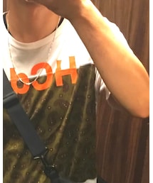 JUNYA WATANABE MAN | Tシャツ/カットソー