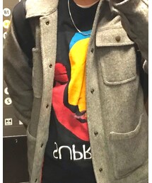 Supreme  | Tシャツ/カットソー