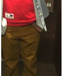 Supreme  | チノパンツ