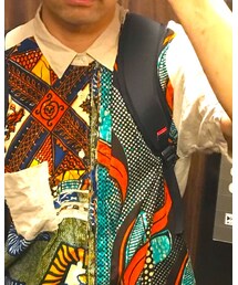 JUNYA WATANABE MAN | シャツ/ブラウス