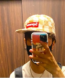 Supreme  | キャップ