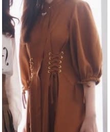 ZIMMERMANN | ワンピース