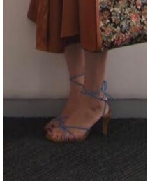 Malone Souliers | サンダル