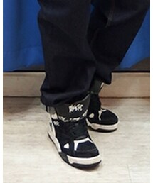 Reebok | スニーカー