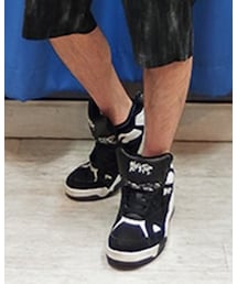 Reebok | スニーカー