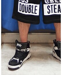 Reebok | スニーカー