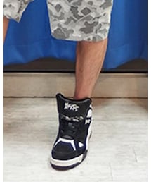 Reebok | スニーカー