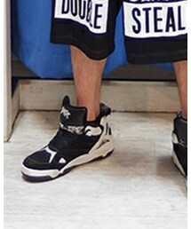 Reebok | スニーカー