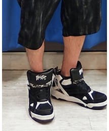 Reebok | スニーカー