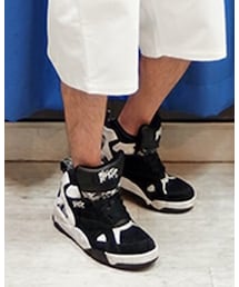 Reebok | スニーカー