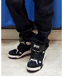 Reebok | スニーカー