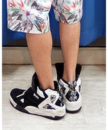 Reebok | スニーカー