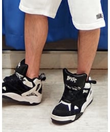 Reebok | スニーカー