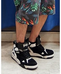 Reebok | スニーカー