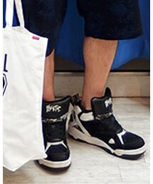 Reebok | スニーカー