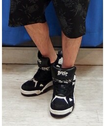 Reebok | スニーカー