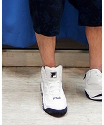 FILA | スニーカー