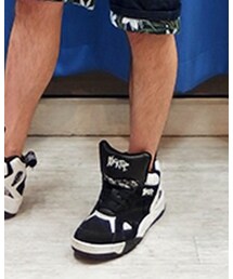 Reebok | スニーカー