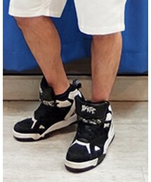 Reebok | スニーカー