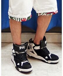 Reebok | スニーカー