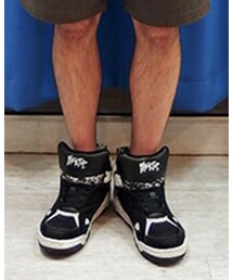 Reebok | スニーカー