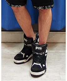 Reebok | スニーカー