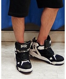 Reebok | スニーカー