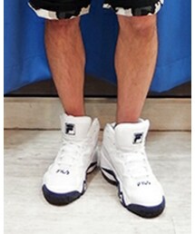 FILA | スニーカー