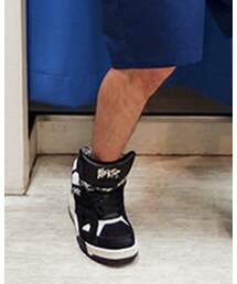 Reebok | スニーカー