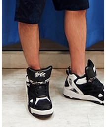 Reebok | スニーカー