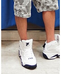 FILA | スニーカー