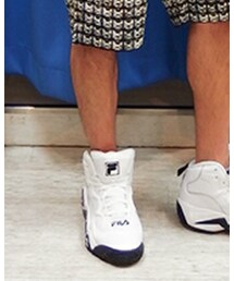 FILA | スニーカー