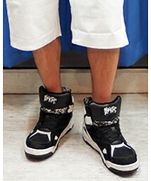 Reebok | スニーカー