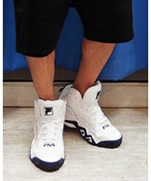 FILA | スニーカー