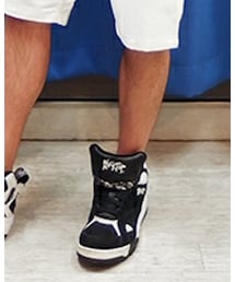 Reebok | スニーカー