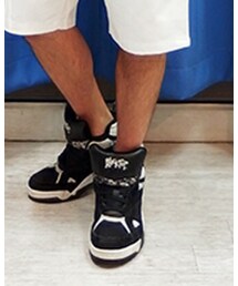 Reebok | スニーカー