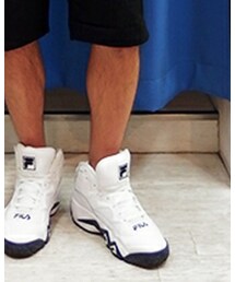 FILA | スニーカー