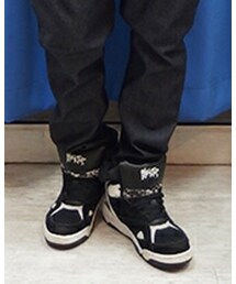 Reebok | スニーカー