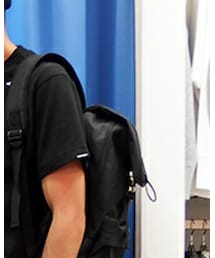 DOUBLE STEAL | バックパック/リュック