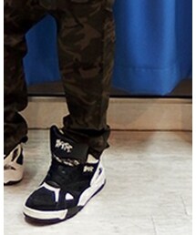 Reebok | スニーカー